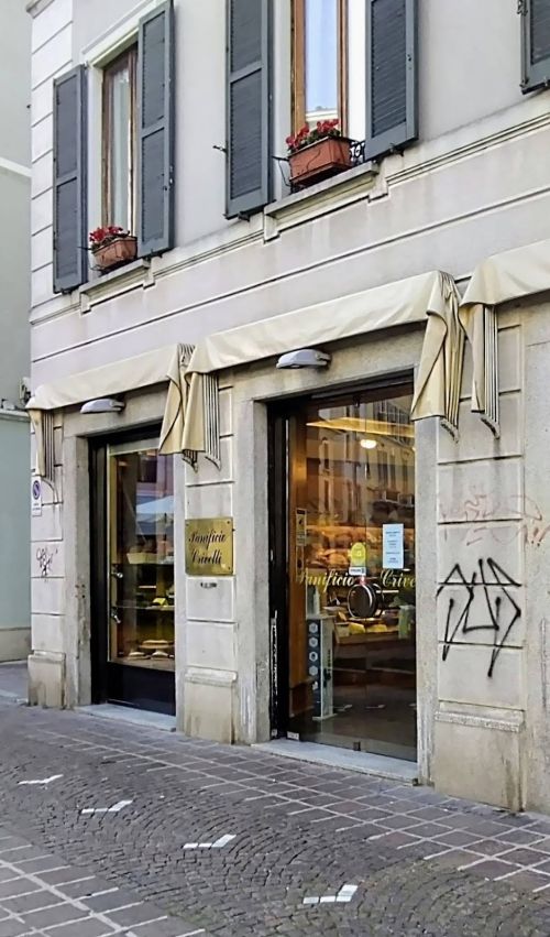 Foto di Panificio Crivelli