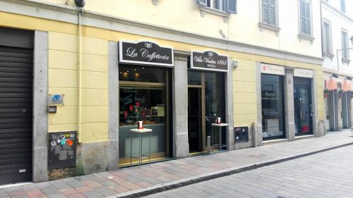 Foto di Villa Vecchia 1865 - La Caffetteria