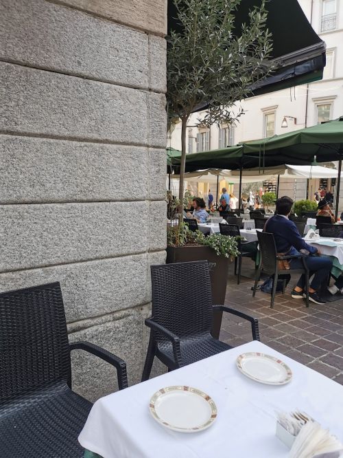 Foto di Ristorante MODERNO