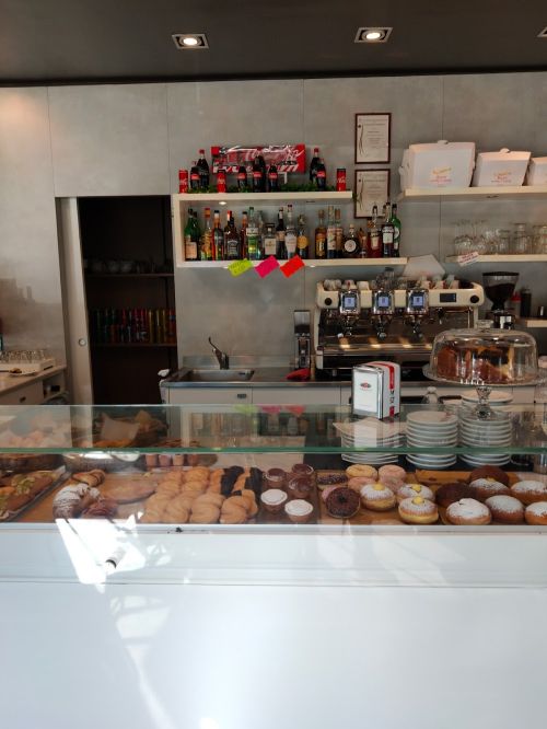 Foto di Buoni Come Il Pane