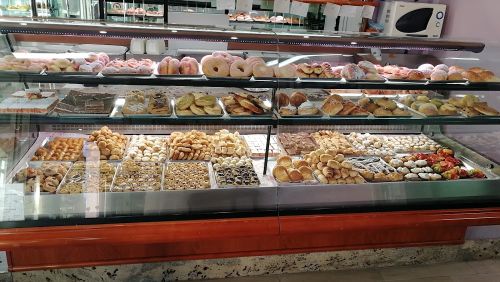 Foto di Pasticceria San Valentino dolce & salato di Pala Emanuela