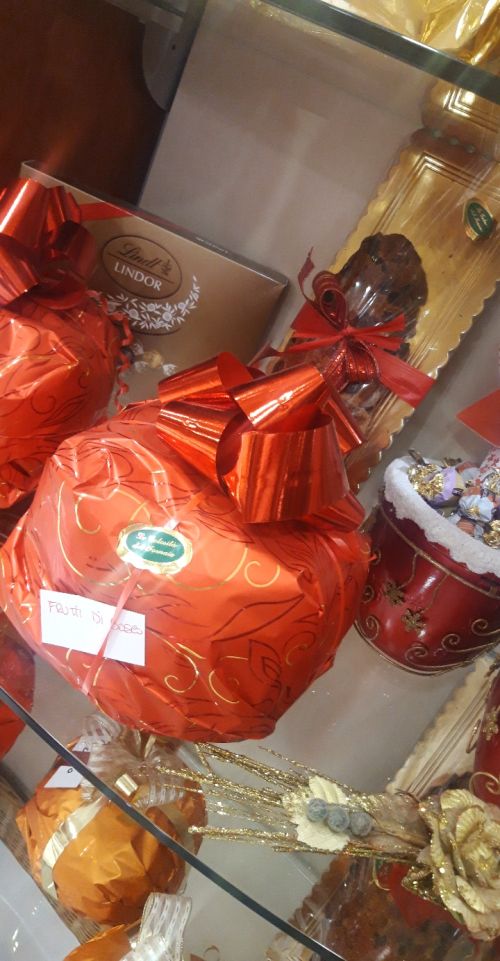 Foto di Panetteria Le Golosita Del Fornaio