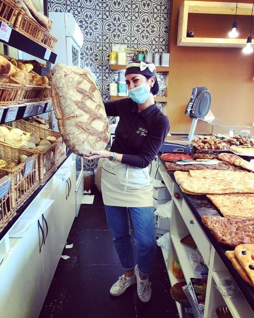 Foto di L'Ar.Te. Del Grano S.A.S. Di Arianna De Nina E Matteo Iafelice