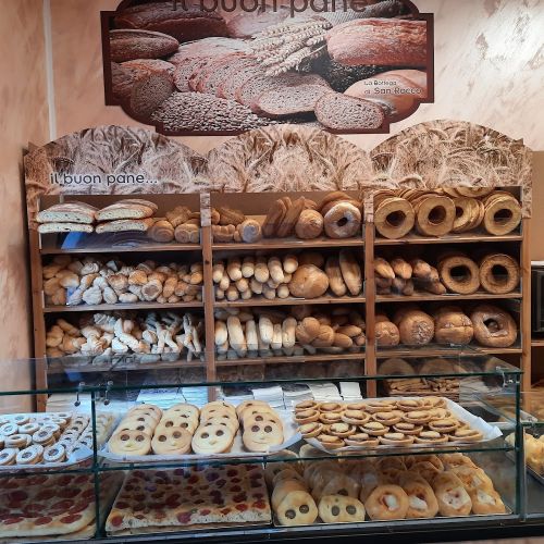Foto di La Bottega di San Rocco