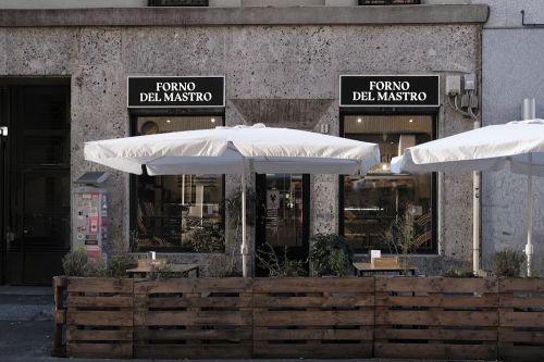 Foto di Forno Del Mastro - Negozio & Laboratorio