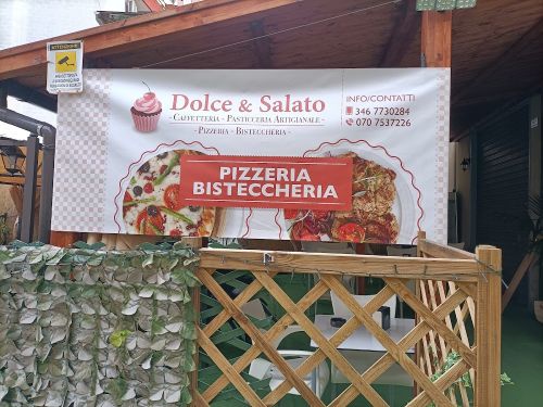Foto di Dolce e salato