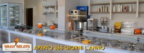 Foto di Gran Gelato