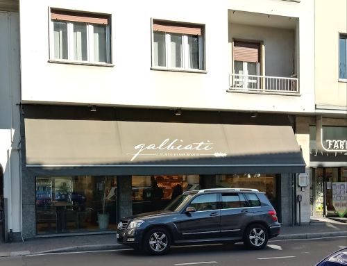Foto di Le Delizie del Forno di Polastri a San Biagio