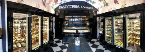 Foto di Pasticceria Salvatore Capparelli