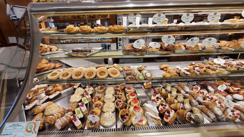 Foto di Antica Pasticceria Sorella dal 1920