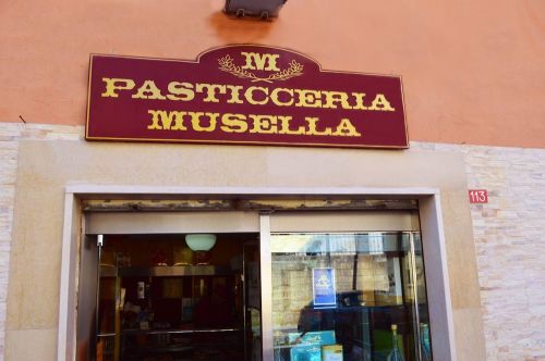 Foto di Pasticceria Musella