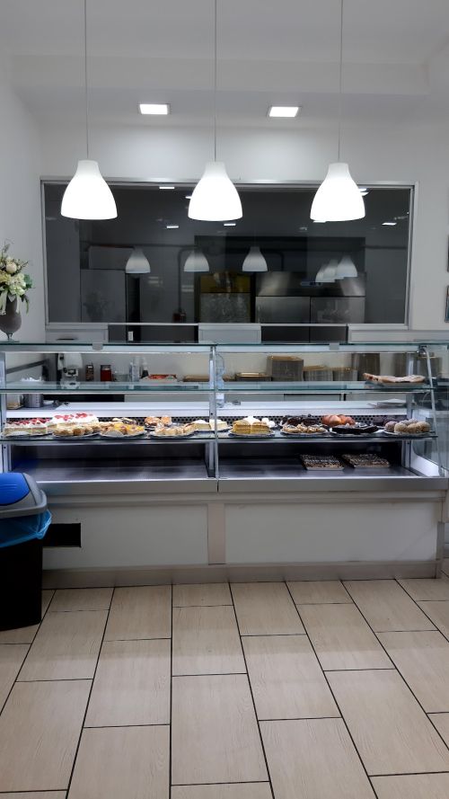 Foto di Antica Pasticceria Lauri