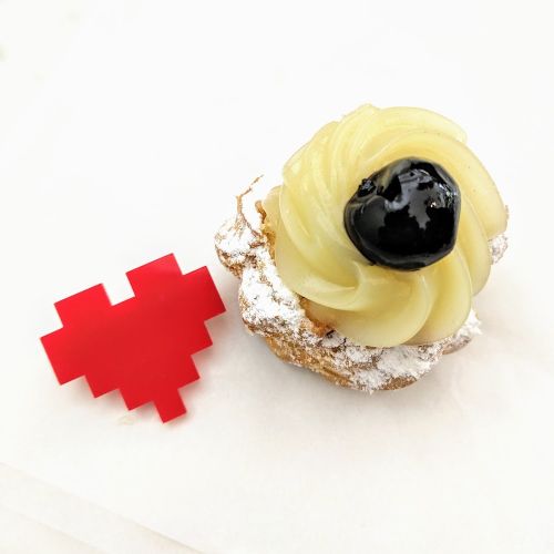 Foto di Pasticceria Seccia S.N.C.