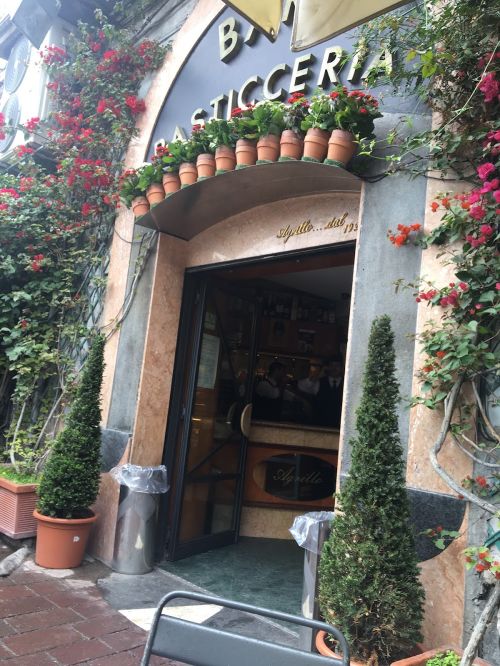 Foto di Pasticceria Agrillo “dal 1924”