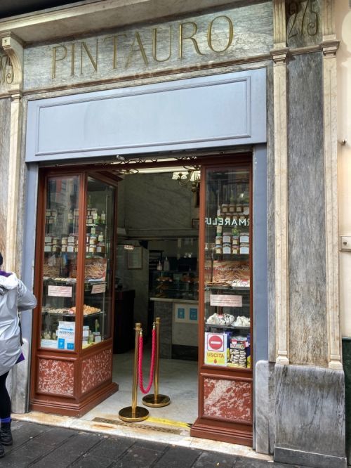 Foto di Pintauro