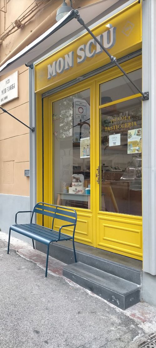 Foto di Pasticceria Mon Sciu'