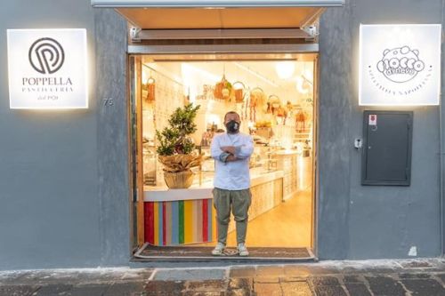 Foto di Pasticceria Poppella
