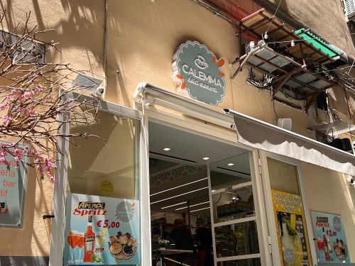 Foto di Pasticceria Calemma Dolci Momenti