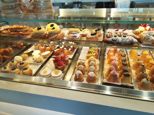 Foto di SfogliateLab