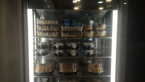 Foto di Pasticceria Geivan di G. Ambrosio