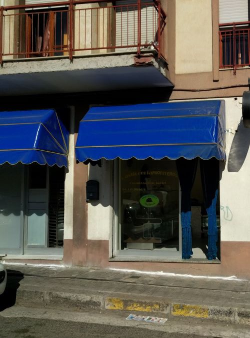 Foto di Pasticceria Profiterol