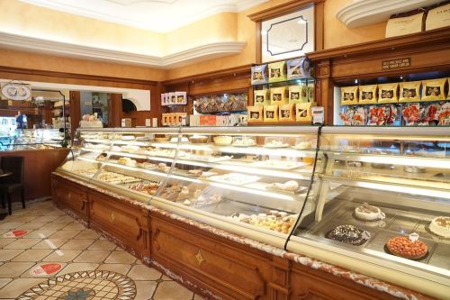 Foto di La Rocca Pasticceria