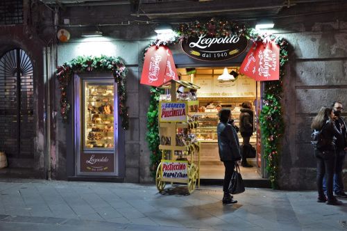 Foto di Pasticcerie Leopoldo dal 1940