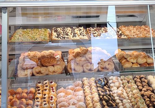 Foto di Pasticceria Galiero - Secondigliano