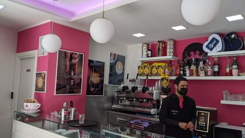 Foto di Pasticceria Caffetteria Manta