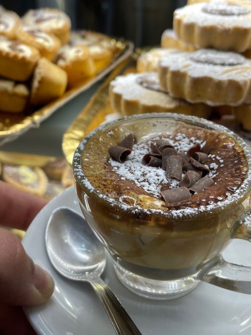Foto di Bar Pasticceria Madonna