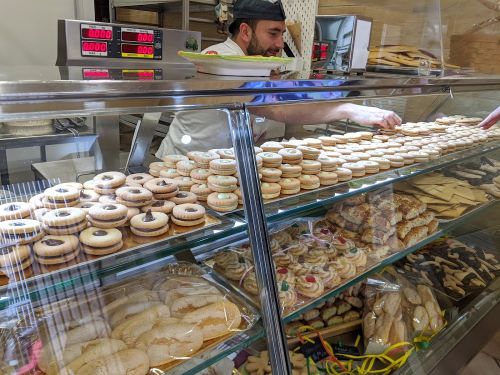 Foto di Pasticceria Aruta Pasquale