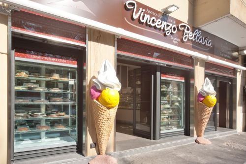 Foto di Antica Pasticceria Vincenzo Bellavia