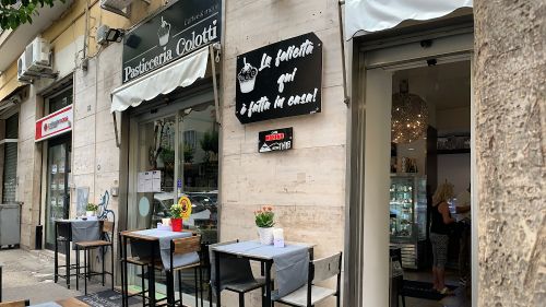 Foto di Pasticceria Colotti Bros