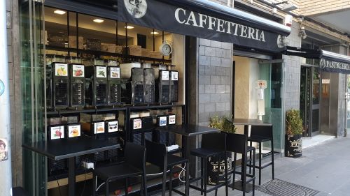 Foto di Pasticceria, Caffetteria napoli Piterà
