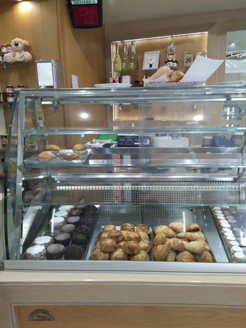 Foto di Pasticceria Liccardo