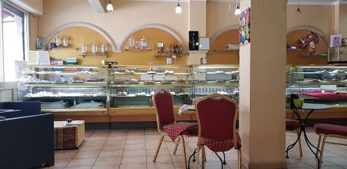 Foto di Pasticceria Sechi Giorgio