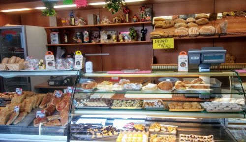 Foto di L' Angolo delle Delizie Pasticceria Panetteria Rosticceria specialita'siciliane di Giovanni Melfa