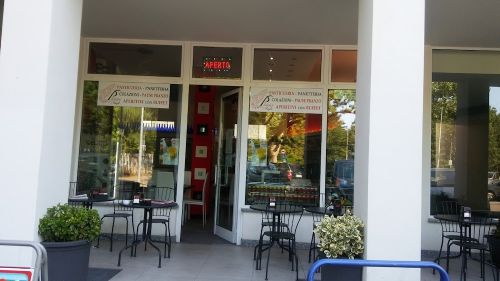 Foto di Bar Pasticceria Panetteria Plaisir di Martino Enrico