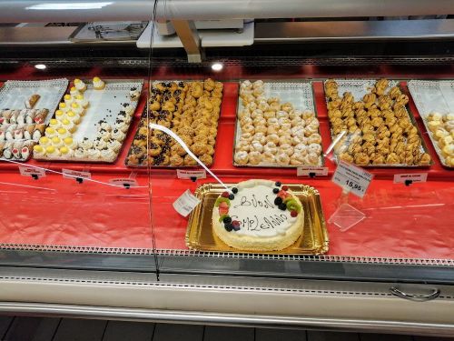 Foto di Pasticceria Ipercoop