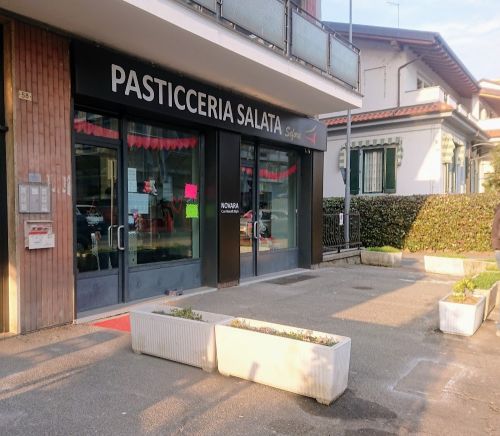 Foto di Pasticceria salata sefora