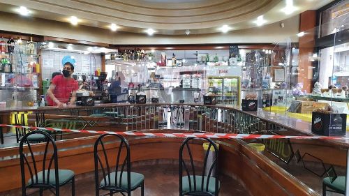Foto di Bar Pasticceria Mariuccia