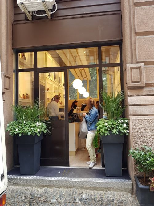 Foto di Cannavacciuolo Bakery