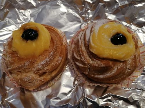 Foto di Panetteria Pasticceria "La spiga d'oro"