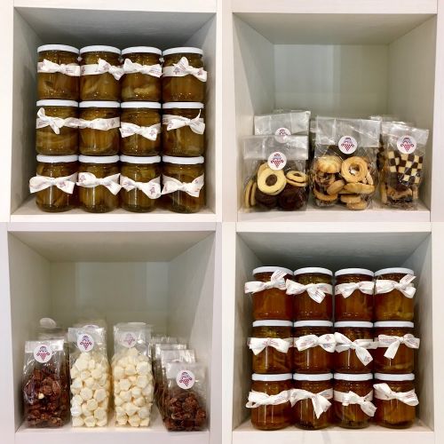 Foto di I Fenu gelateria e pasticceria