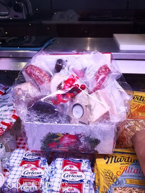 Foto di Nuova Panetteria