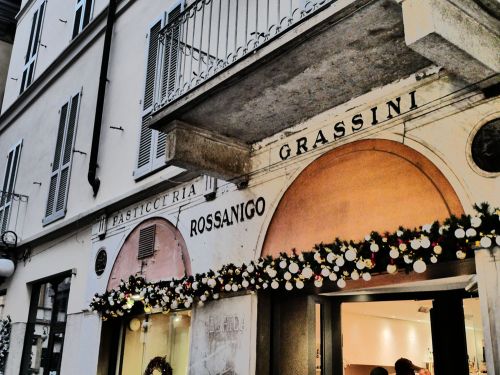 Foto di Caffè Rossanigo