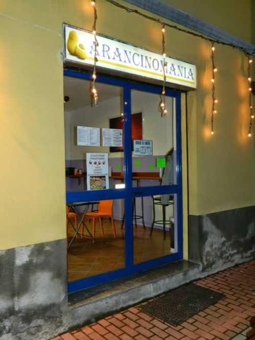 Foto di Arancinomania