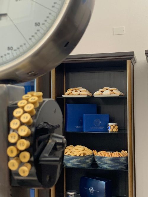 Foto di Pasticceria Artigianale Fois Giovanna e Grazia