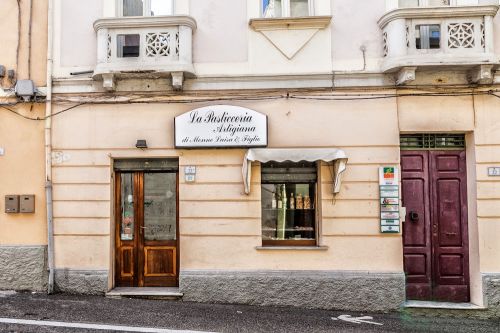 Foto di La Pasticceria Artigianale di Monne luisa & figlio