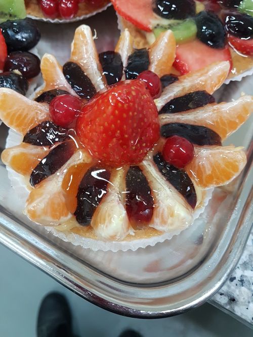 Foto di Pasticceria Dolci Tentazioni di Mura Antonello